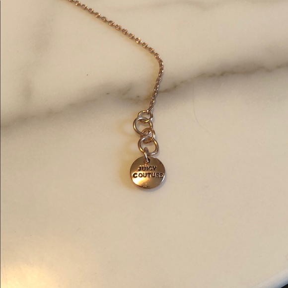 Juicy Couture Love Bracelet - Picture 4 of 5